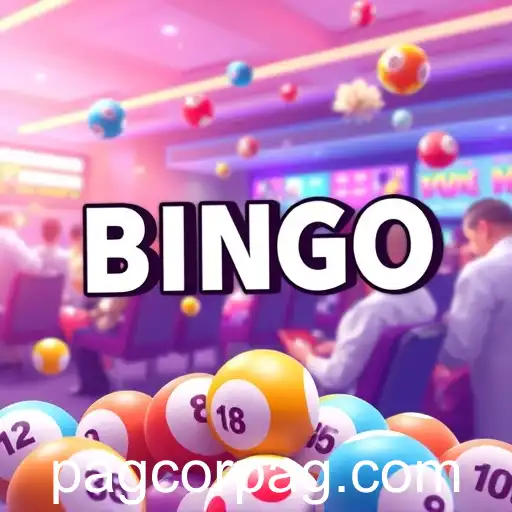 Exploring PAGCOR-Approved Online Bingo: A Thriving Digital Entertainment Realm
