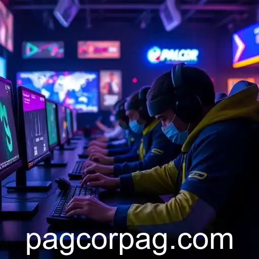 pagcor