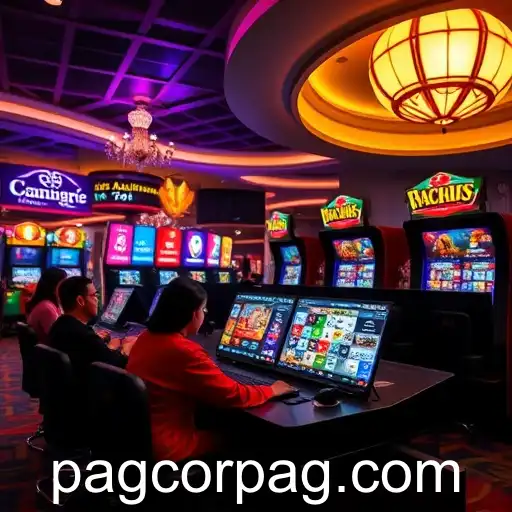 pagcor