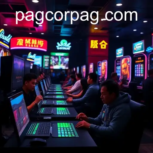 Emerging Trends in Global Gaming Regulations