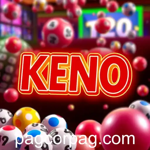 Exploring the World of Keno: PAGCOR's Influence in Online Gaming