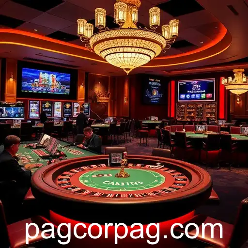 The Future of Online Gaming and PAGCOR's Role