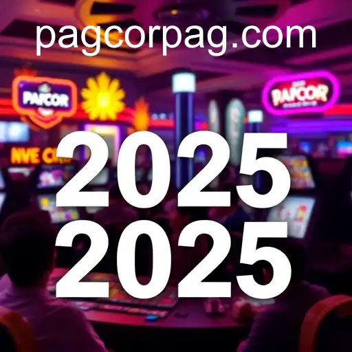 Pagcor's Role in the Evolving Gaming Landscape