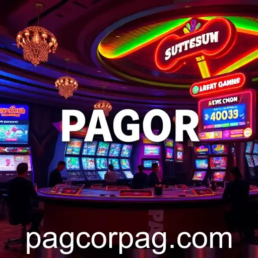 PAGCOR's Expanding Role in Online Gaming