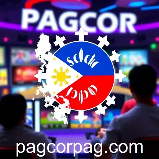 The Evolution of PAGCOR in Online Gaming