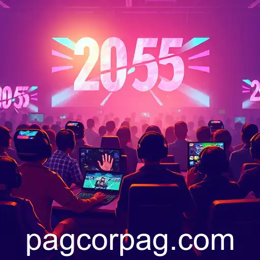 The Evolving Role of PAGCOR in Online Gaming