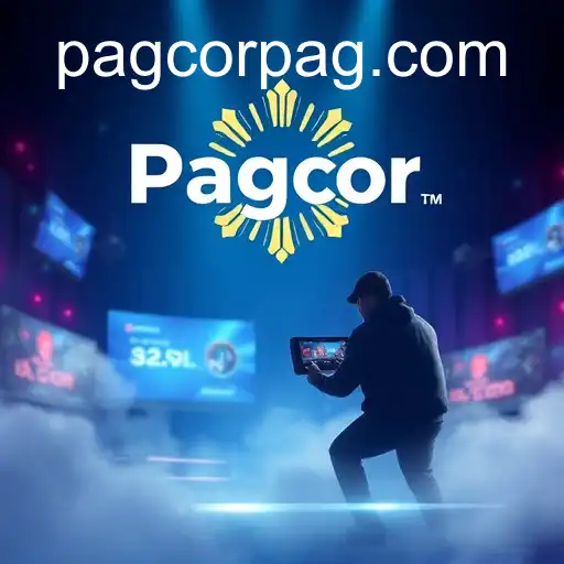 Pagcor: Navigating the New Age of Online Gaming