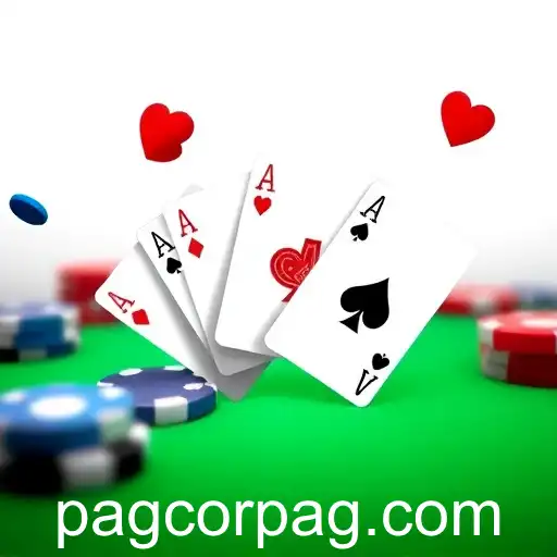 Poker Online: Ensuring Fair Play with PAGCOR Regulation
