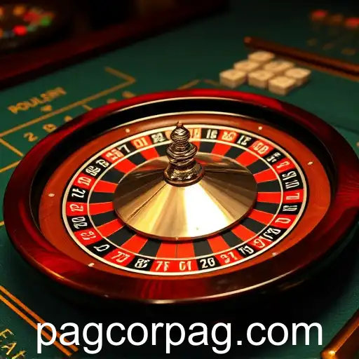 The Rise of PAGCOR in Online Gaming