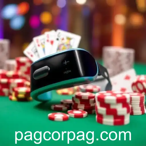 The Rise of PAGCOR in the Online Gaming Landscape