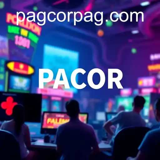 The Role of PAGCOR in Modern Online Gaming
