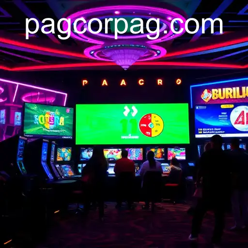 The Role of PAGCOR in Digital Gaming Expansion